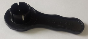 Ключ воздушного клапана (с ручкой)