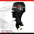 Мотор лодочный GOLFSTREAM T40FWS-T