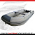 Лодка ПВХ GOLFSTREAM MF 410 light jet