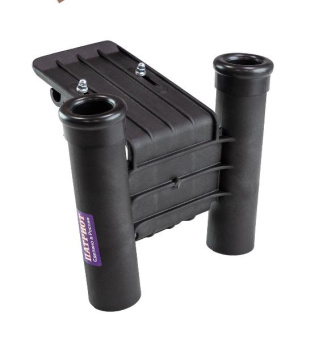 удочкодержатель