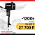 Мотор лодочный GOLFSTREAM T2.6CBMS