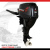 GOLFSTREAM F9.9BMS