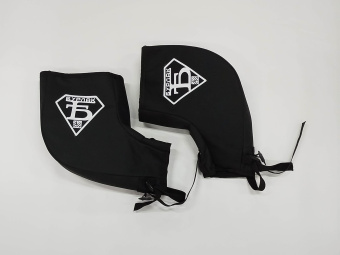 Муфты на руль Бурлак-М пара