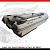 Лодка ПВХ GOLFSTREAM MF 550 jet