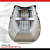 Лодка ПВХ GOLFSTREAM MF 300