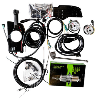 Мотор лодочный Мотор лодочный