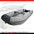 Лодка ПВХ GOLFSTREAM MF 450 jet