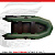 Лодка ПВХ GOLFSTREAM SP 290 (T)