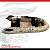 Лодка ПВХ GOLFSTREAM MF 380