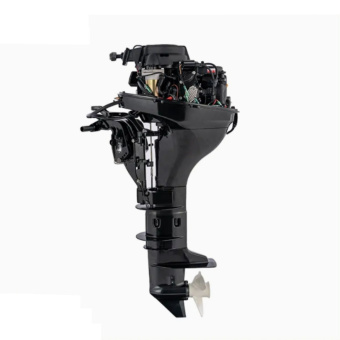 Мотор лодочный GOLFSTREAM F9.8BMS Мотор лодочный GOLFSTREAM F9.8BMS